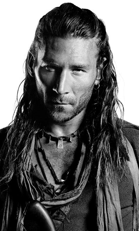 captain charles vane black sails|More.